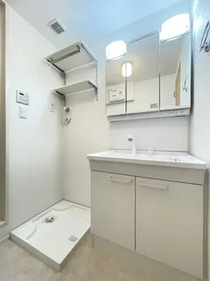 ウィステリア鶴ヶ峰【1階】の内装