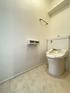 ウィステリア鶴ヶ峰【1階】の内装