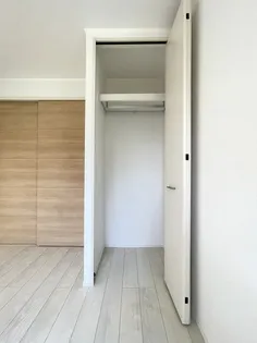 ウィステリア鶴ヶ峰【1階】の内装