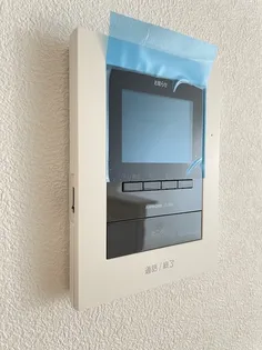 ウィステリア鶴ヶ峰【1階】の内装