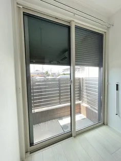 ウィステリア鶴ヶ峰【1階】の内装