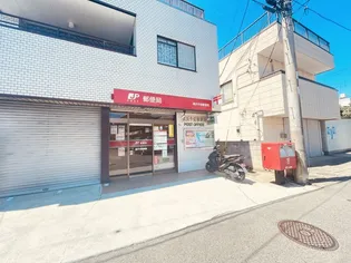 ウィステリア鶴ヶ峰【1階】の周辺