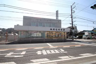 ウィステリア鶴ヶ峰【1階】の周辺