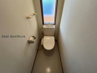 ロイヤルコーポNAKANO【2階】の内装