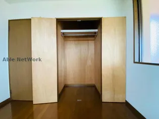 ロイヤルコーポNAKANO【2階】の内装