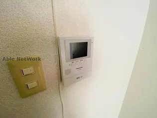 ロイヤルコーポNAKANO【2階】の内装