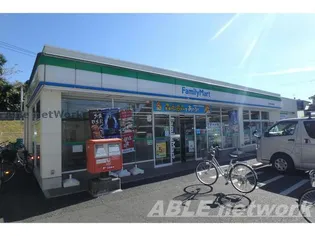 ロイヤルコーポNAKANO【2階】の周辺