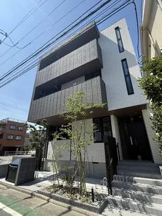 インフィールド元住吉祇園町の画像