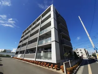 グランドパレス大久保の画像