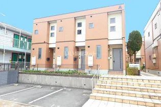 ルクール新西方 Aの画像