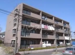 タウンコート【4階】の外観