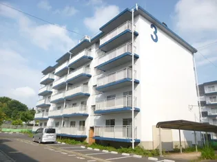 テレパレス伊勢原 2号棟の画像