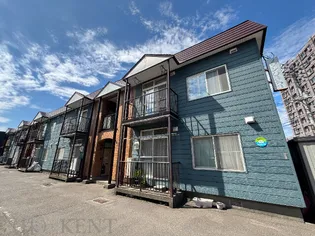 メゾンひきちBの画像