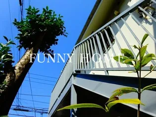 第二香川ハイツの画像