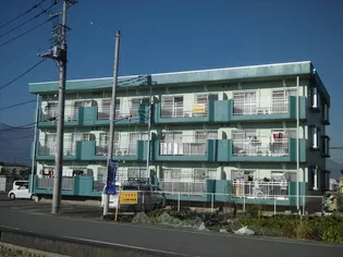 コーポラス常永の画像