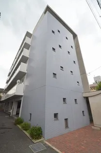 兵庫県芦屋市親王塚町【マンション】の外観