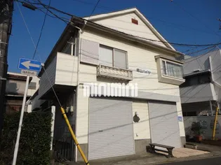 徳山ハイツの画像