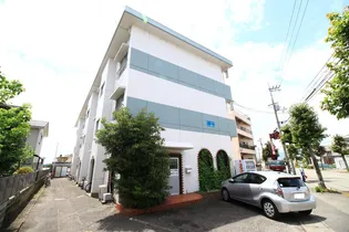 アンカーアパートメントの画像