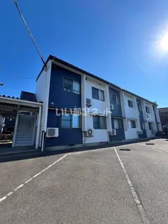 Forest【1階】の外観