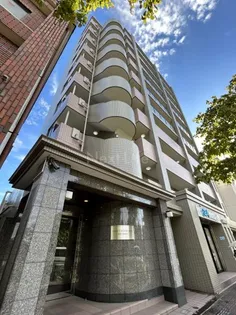 エス-フォート八王子南【4階】の外観