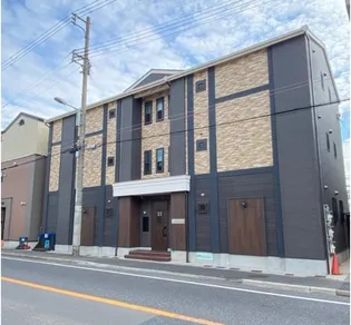 カーサウエストの画像