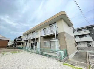 ハイツエステートIIIの画像