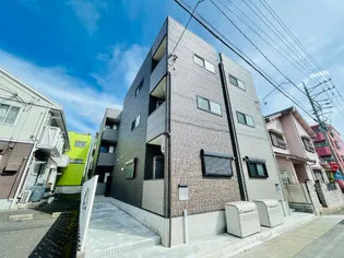 ル シェール南名古屋の画像