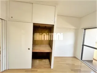 江戸宿阿部喜【1階】の内装