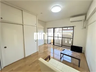 江戸宿阿部喜【1階】の居間