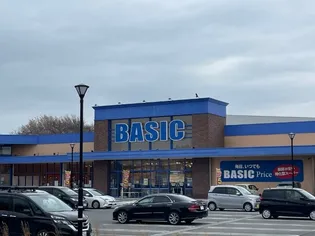 江戸宿阿部喜【1階】の周辺