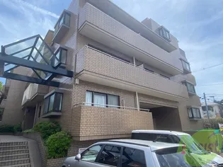 ロイヤルヒルズ台原の画像