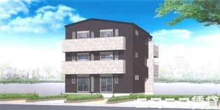 クレストパレス三郷の画像