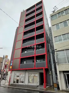 SKビル【3階】の外観