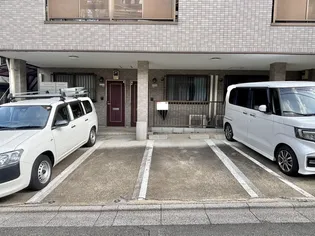 中村ハイツ【1階】の風呂