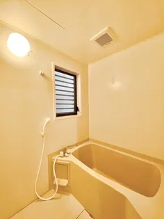 中村ハイツ【1階】の内装