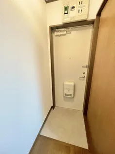 中村ハイツ【1階】の内装