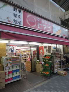 中村ハイツ【1階】の周辺