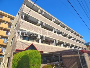 アーバンフォーレストの画像