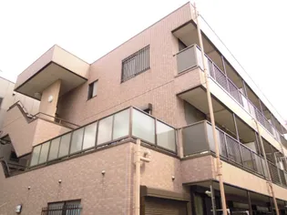 アーバンセピアの画像