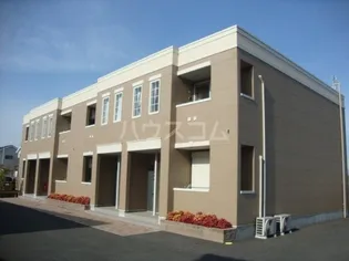 ロイヤル ハイム【2階】の外観