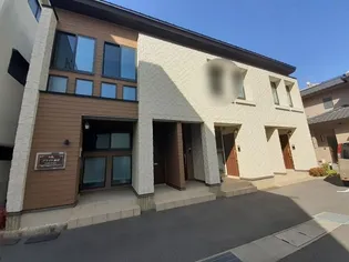 広島県広島市南区宇品海岸2【アパート】の外観