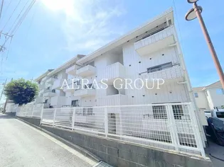 すずきマンションの画像