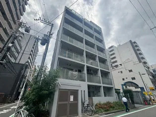 ES-Grande Minamimorimachi【7階】の外観