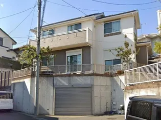 神奈川県川崎市麻生区王禅寺西7【一戸建】の外観