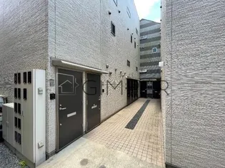 パティシオン駒込の画像