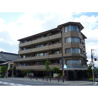 BRILLIA京都岡崎の画像