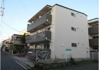 Fメゾン大領Ⅰ番館の画像