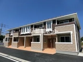 グランツ・エクセレント【2階】の外観