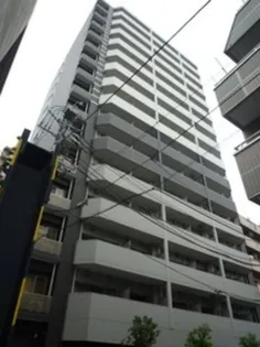 メインステージ パーク大山【7階】の外観