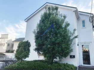 メゾン・プルミエ136【1階】の外観